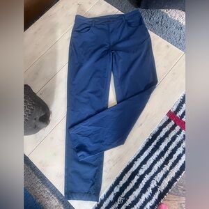 All in Motion Men’s Blue Pants